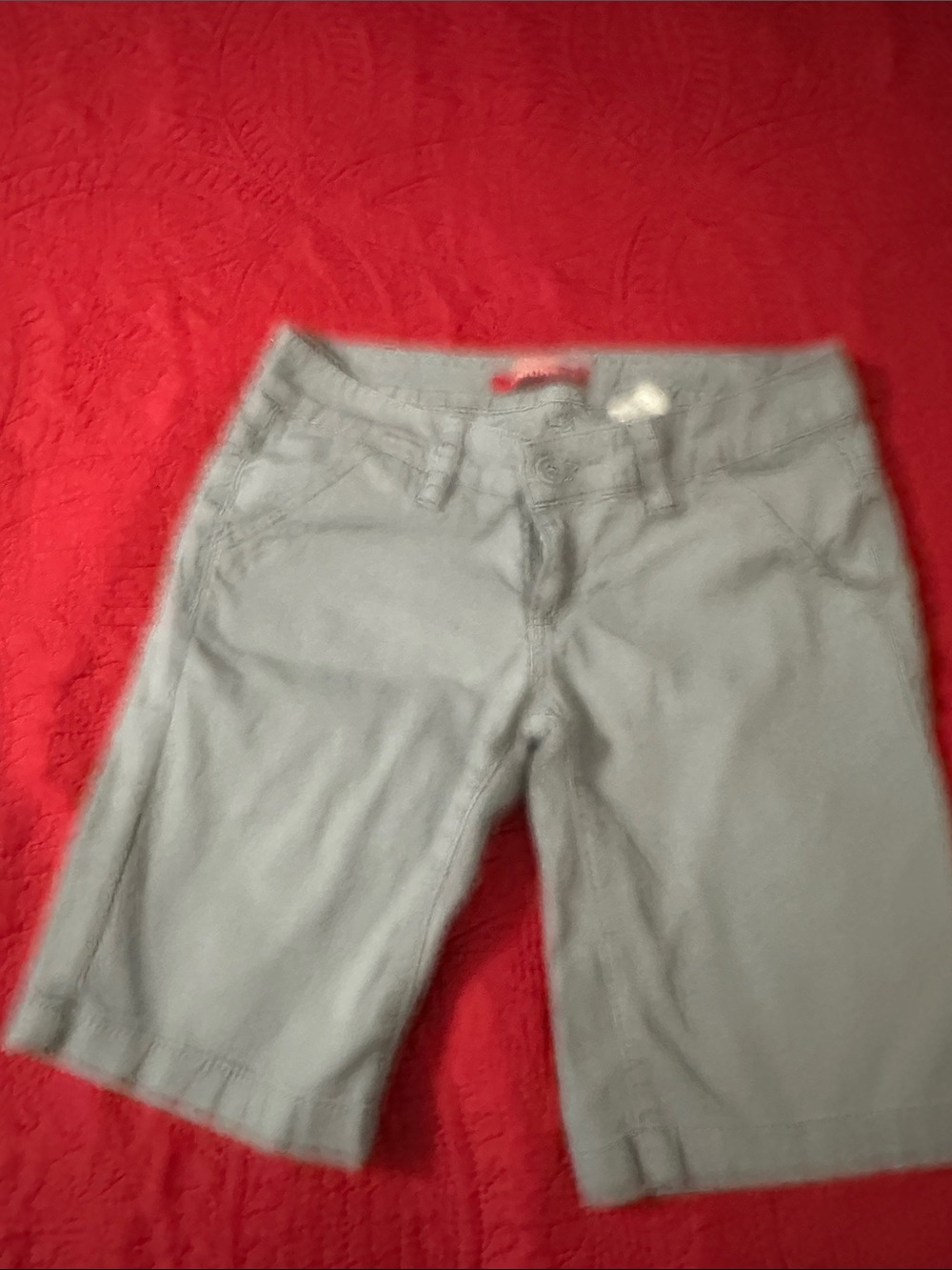 Y2K UnionBay shorts size 5